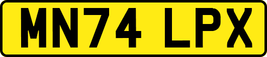 MN74LPX