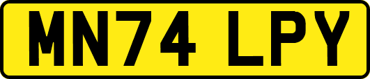 MN74LPY
