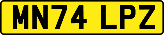 MN74LPZ