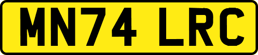 MN74LRC