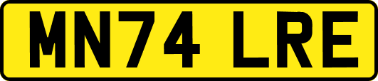 MN74LRE