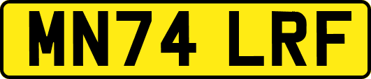 MN74LRF