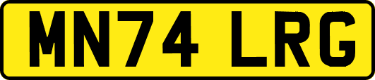 MN74LRG