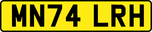 MN74LRH