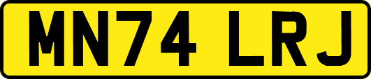MN74LRJ