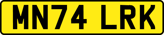MN74LRK