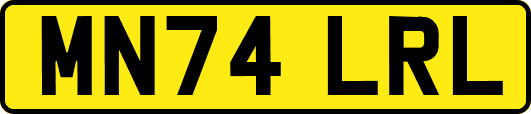 MN74LRL