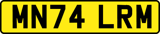 MN74LRM