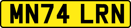 MN74LRN