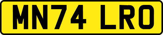 MN74LRO