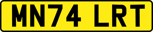 MN74LRT