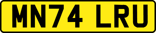 MN74LRU
