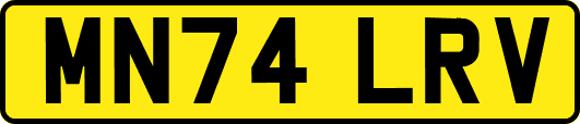 MN74LRV