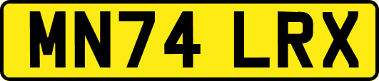 MN74LRX