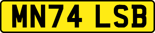 MN74LSB