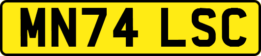 MN74LSC