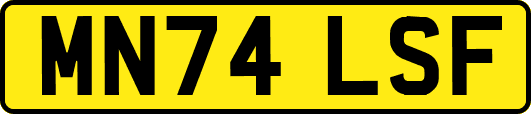 MN74LSF