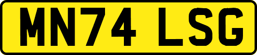 MN74LSG