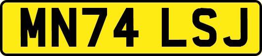 MN74LSJ