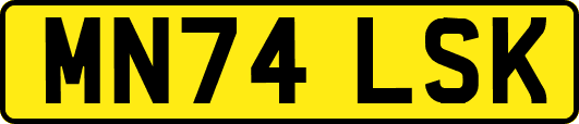 MN74LSK