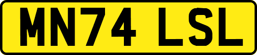 MN74LSL