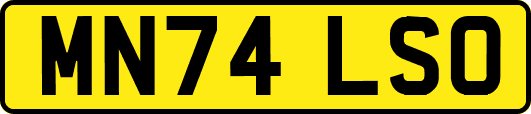 MN74LSO