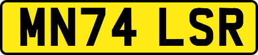 MN74LSR