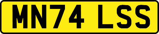 MN74LSS