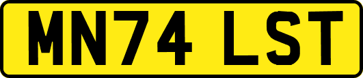 MN74LST