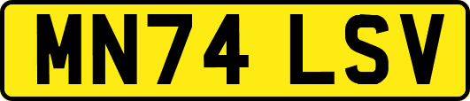 MN74LSV