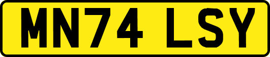 MN74LSY