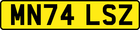 MN74LSZ