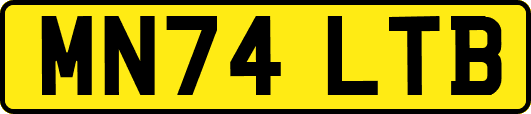 MN74LTB