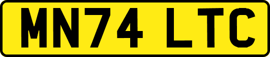 MN74LTC