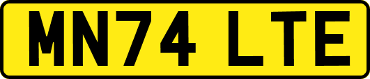 MN74LTE