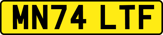 MN74LTF