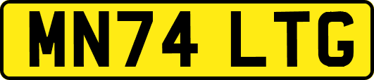 MN74LTG