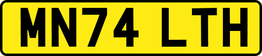 MN74LTH