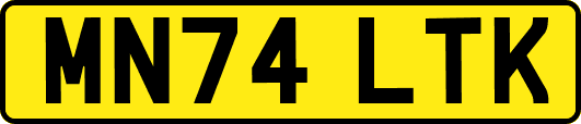 MN74LTK