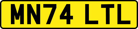 MN74LTL