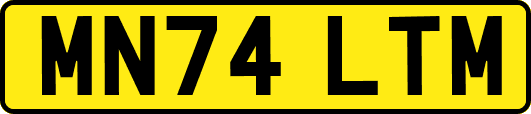 MN74LTM