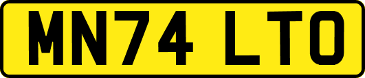 MN74LTO