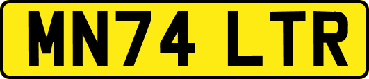 MN74LTR