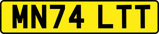 MN74LTT