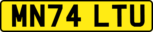 MN74LTU
