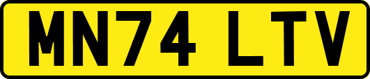 MN74LTV