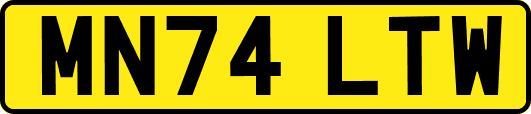 MN74LTW