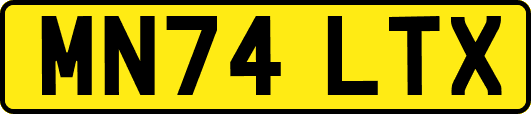 MN74LTX