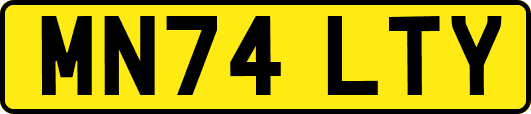 MN74LTY