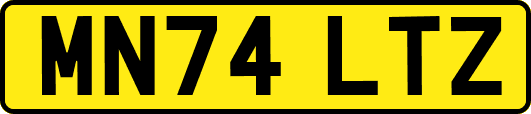 MN74LTZ